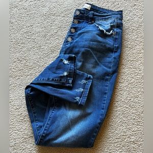 KanCan Skinny Jeans